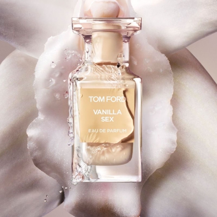 Парфюм Tom Ford Vanilla Sex